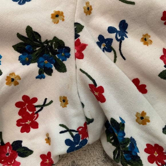 🆕 nwt vintage Jaclyn smith loose fit shorts - Picture 5 of 5